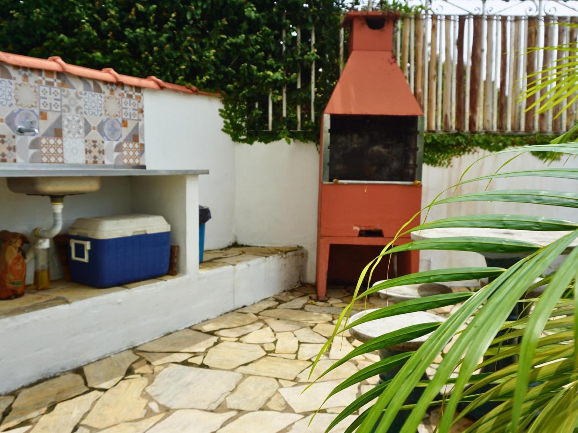 Pousada Dos Ventos Sao Lourenco Exterior foto